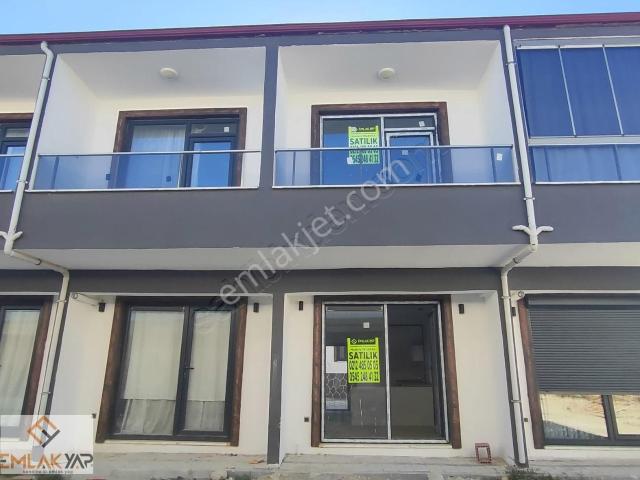 Emlakyap Tan Karapınar Çetmi Mah De Satılık 1+1 Dublex Daire