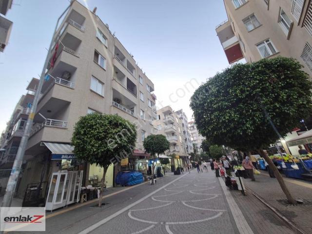 Emlak'z Den 2+1 Hürriyetevler Mahallesinde Satılık Daire