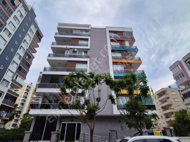 Emlakz'den Sayapark Civ. 1+1 Full Eşyalı Concept Kiralık Daire
