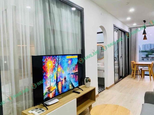 ✨ EMPTY 2 BEDROOM APARTMENT – DUONG TRI TRACH ✨
