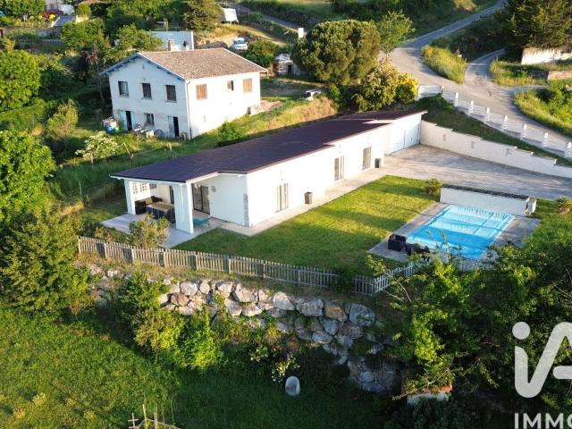 Empurany Vente Maison 07