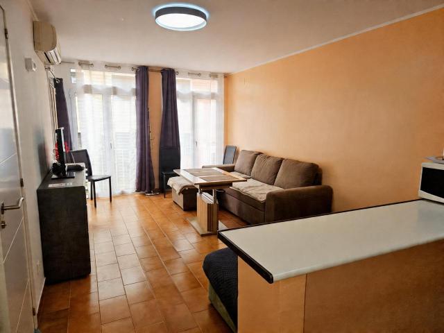 Empuriabrava – Gran Reserva, Apartamento con piscina comunitaria a 5 minutos de la playa
