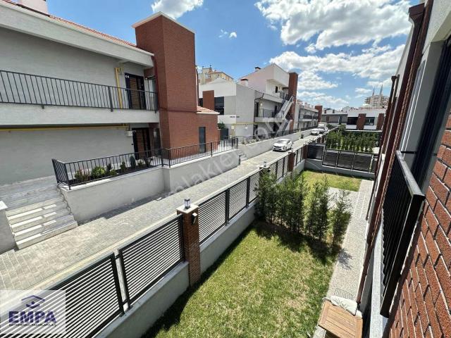 Empa'dan Batıkent Mah. Sıfır Lüks Sitede 2+1 77m² Kiralık