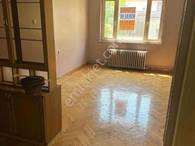 Empa'dan Gençlik Caddesinde Kiralık Daire