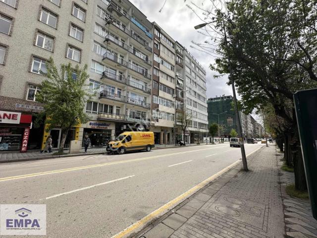 Empa'dan İstiklal Mah. Atatürk Cad. 2+1 Manzarı Kiralık Daire