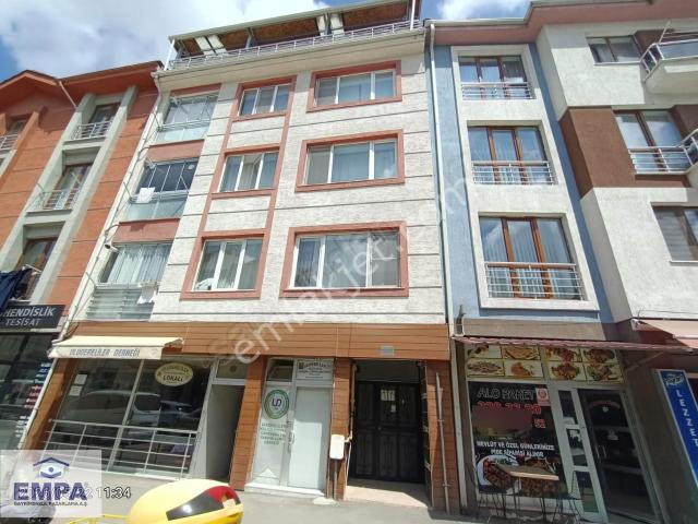 Empa'dan Şirintepe Mah. Örme Sokak 1+1 55m² Satılık Apart Daire
