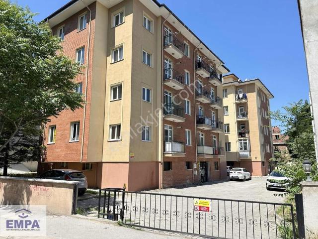 Empa'dan Yenibağlar Capella Otel Arkası 2+1 70m² Fırsat Daire