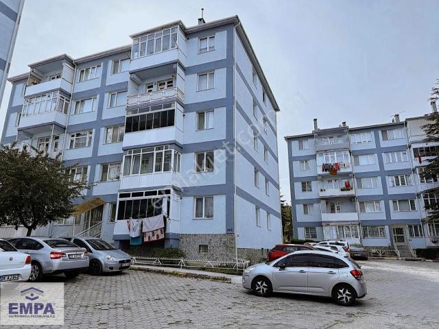 Empa'dan Yenikent Mah. 2+1 90m² Bakımlı Satılık Daire sd18