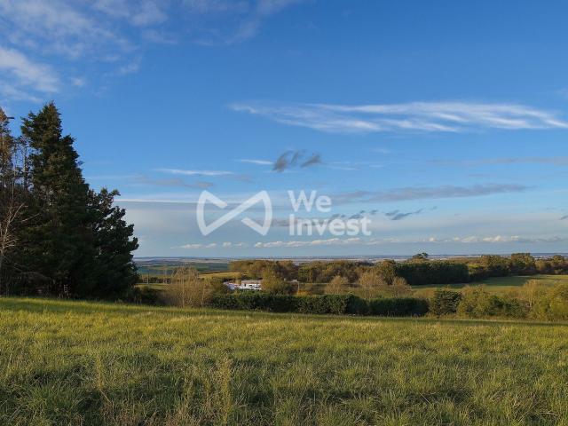 Empeaux Vente Terrain 31