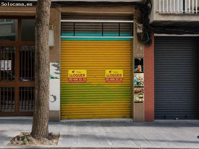EMPIEZA TU NEGOCIO HOY, LOCAL COMERCIAL CON GRANDES POSIBILIDADES