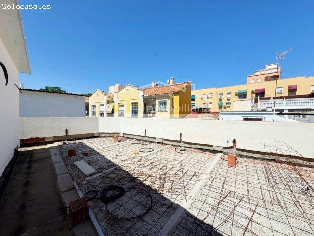 ¡Empieza tu proyecto, termina tu hogar!
