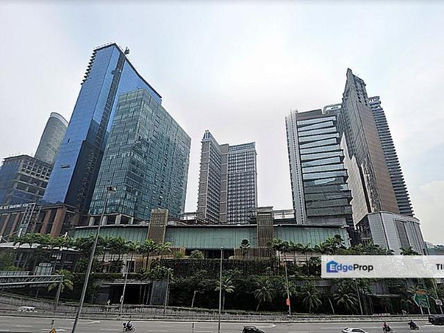 Empire City