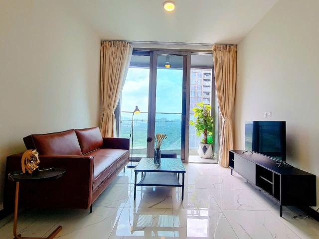 EMPIRE CITY THỦ THIÊM – CHO THUÊ CĂN HỘ 2 PHÒNG NGỦ FULL NỘI THẤT, VIEW LM81