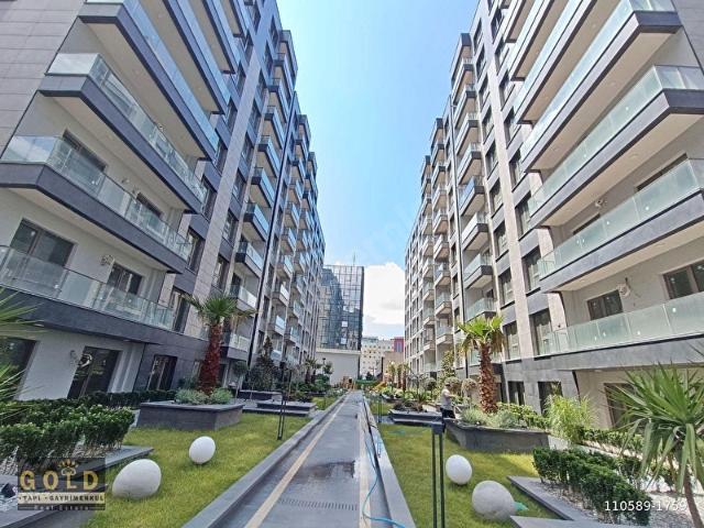EMPIRE BEYLİKDÜZÜ SİTESİNDE METROBÜSE 2 DK MESAFEDE KİRALIK 1+1
