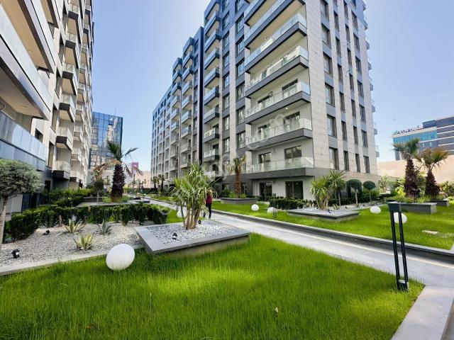 Empire Beylikdüzü Kiralık Bahçe Katı 2+1 Açık Mutfak