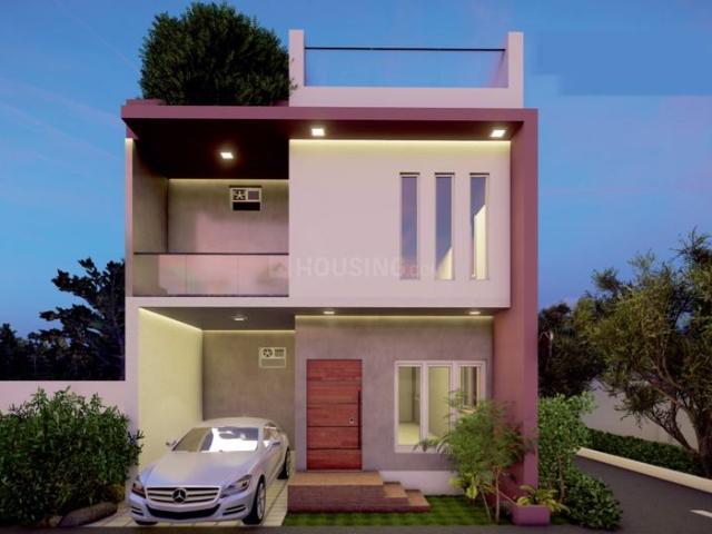 Empire Gurudev Villa,Guduvancheri 3 BHK Villa For Sale Chennai