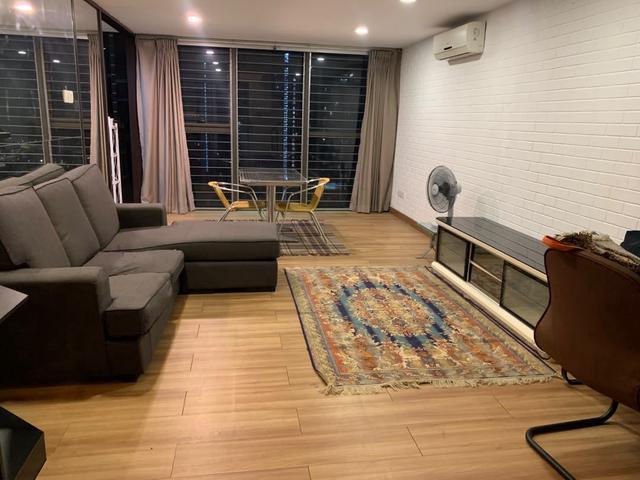 Empire damansara duplex for rent