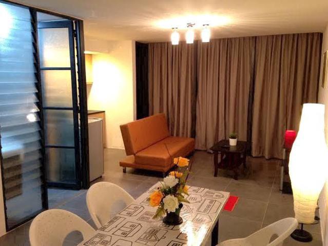 EMPIRE Damansara Duplex Hi Ceiling nx IKEA LDP MRT F Furnished