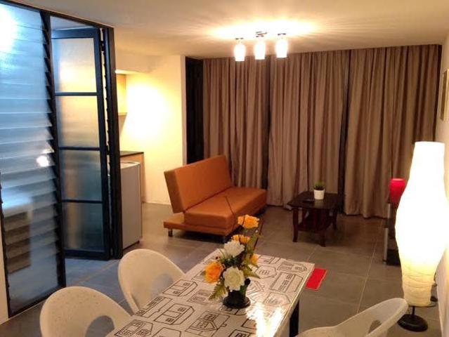 EMPIRE Damansara Duplex SOHO nx IKEA LDP MRT Fully Furnished