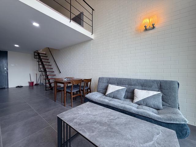 Empire Damansara Damansara perdana Petaling jaya DUplex