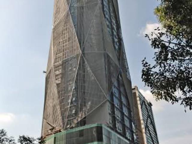 Empire Damansara, Damansara Perdana