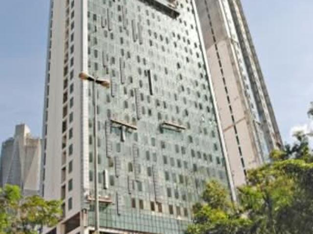 Empire Damansara, Damansara Perdana