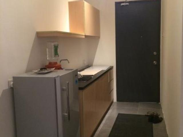 empire damansara studio for sale!