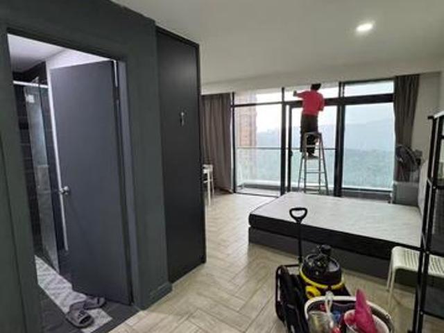 Empire Damansara Studio For Sale