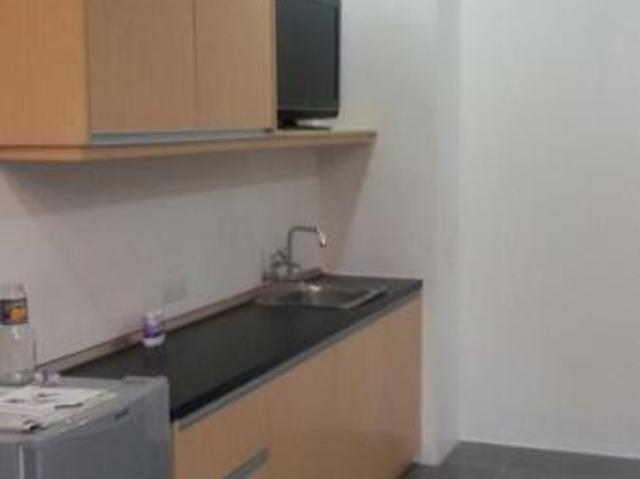 empire damansara studio fully furnished