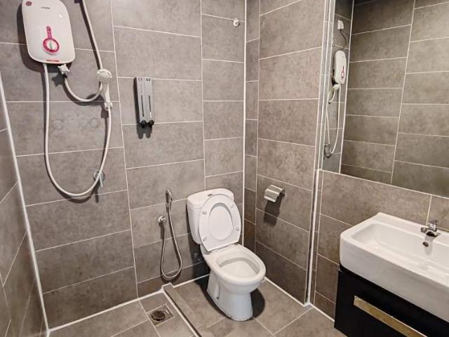 Empire damansara studio fully furnished ready move in best price rm1000 nett ready move in