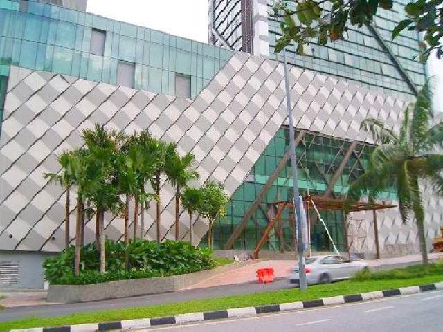 Empire Damansara Soho 2 Luxuly Duplex Apt 2 Sty Your Dream Home