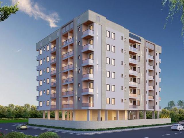 Empire Edge,Mansarovar 4 BHK Apartment For Sale Jaipur