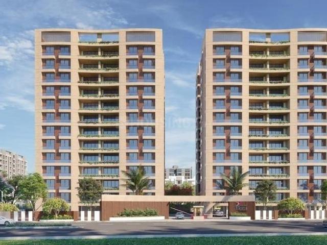Empire Flora,Sama Savli 4 BHK Apartment For Sale Sama Savli road