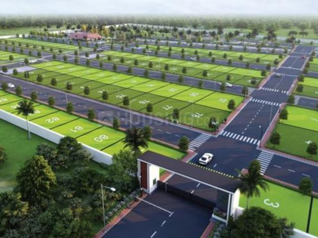 Empire Kingdom,Siruseri Residential Plot For Sale Chennai