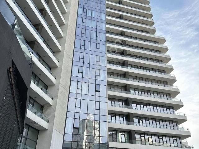 Empire İstanbul 2+1 Lüks Rezidans