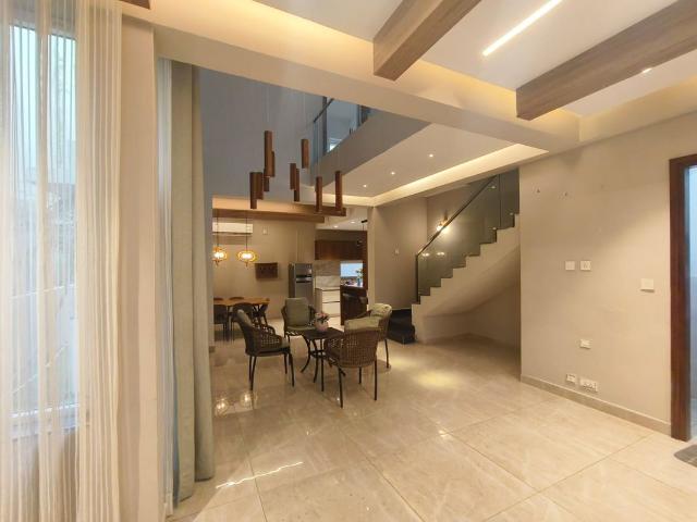 Empire Insignia 4 Bedroom 4313 Sq. Ft. Apartment in Kokapet Hyderabad Listing ID: #10251