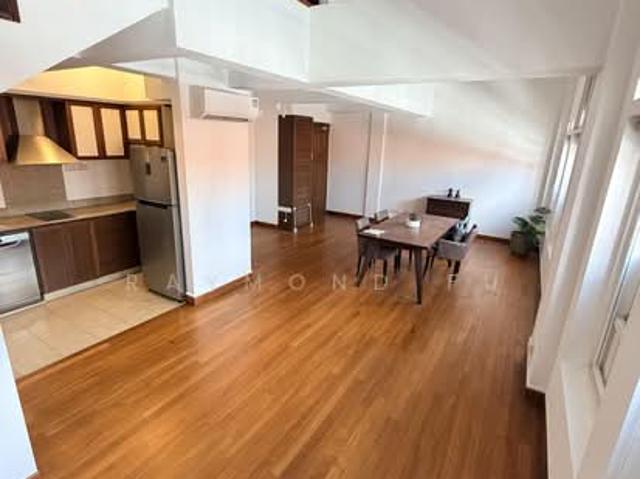 EMPIRE LOFTS