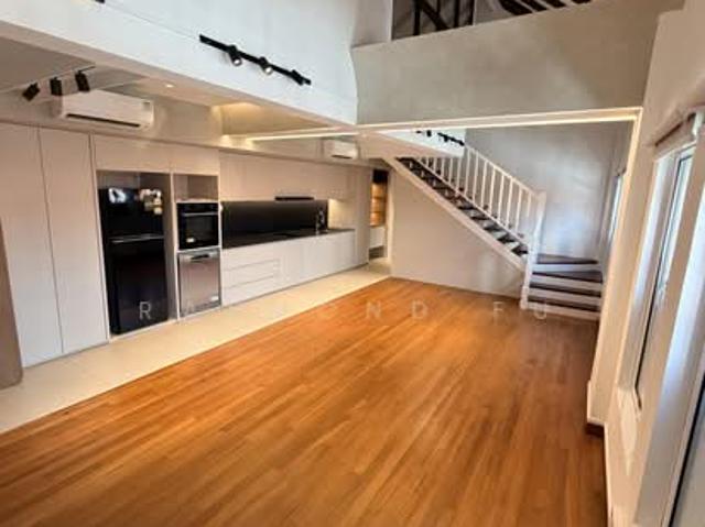 EMPIRE LOFTS