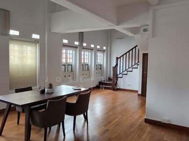 EMPIRE LOFTS
