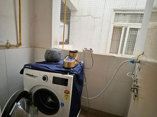 Empire Meadows 2 Bedroom 900 Sq. Ft. Apartment in Ameenpur Hyderabad Listing ID: #10264