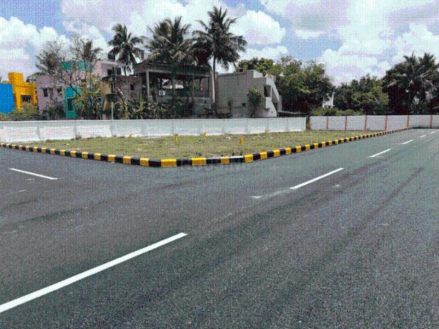 Empire Sakthi Nagar Extension,Padappai Residential Plot For Sale Chennai