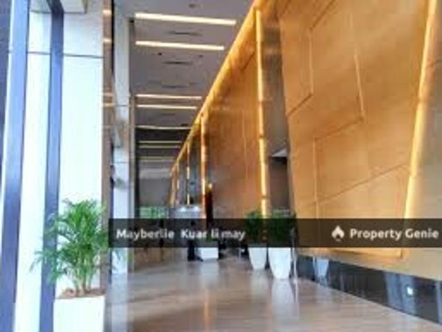 Empire Subang Jaya Office Tower