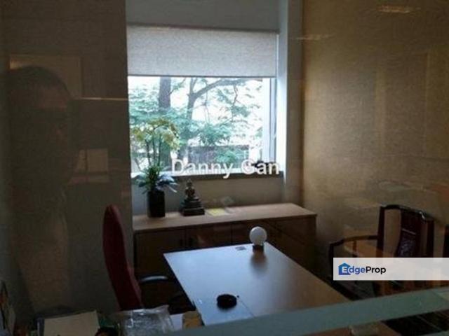 Empire Subang