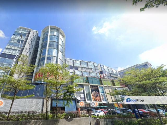 Empire Subang