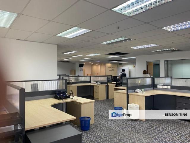 Empire Subang