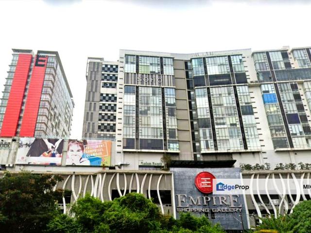 Empire Subang