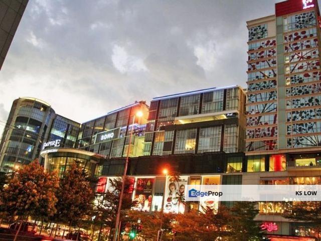 Empire Subang