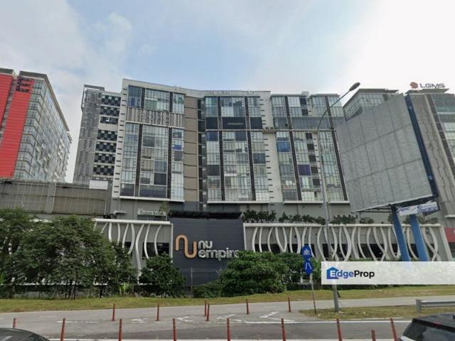 EMPIRE SUBANG