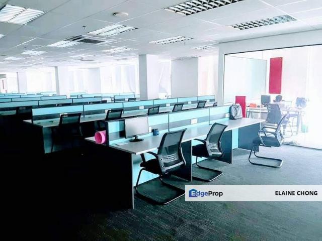 Empire Subang