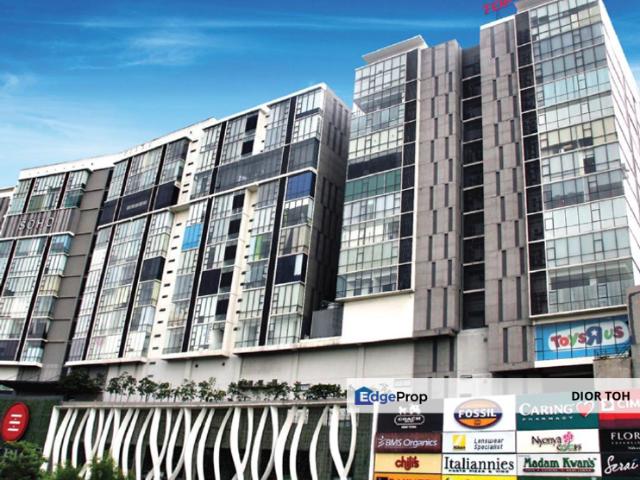 Empire Subang